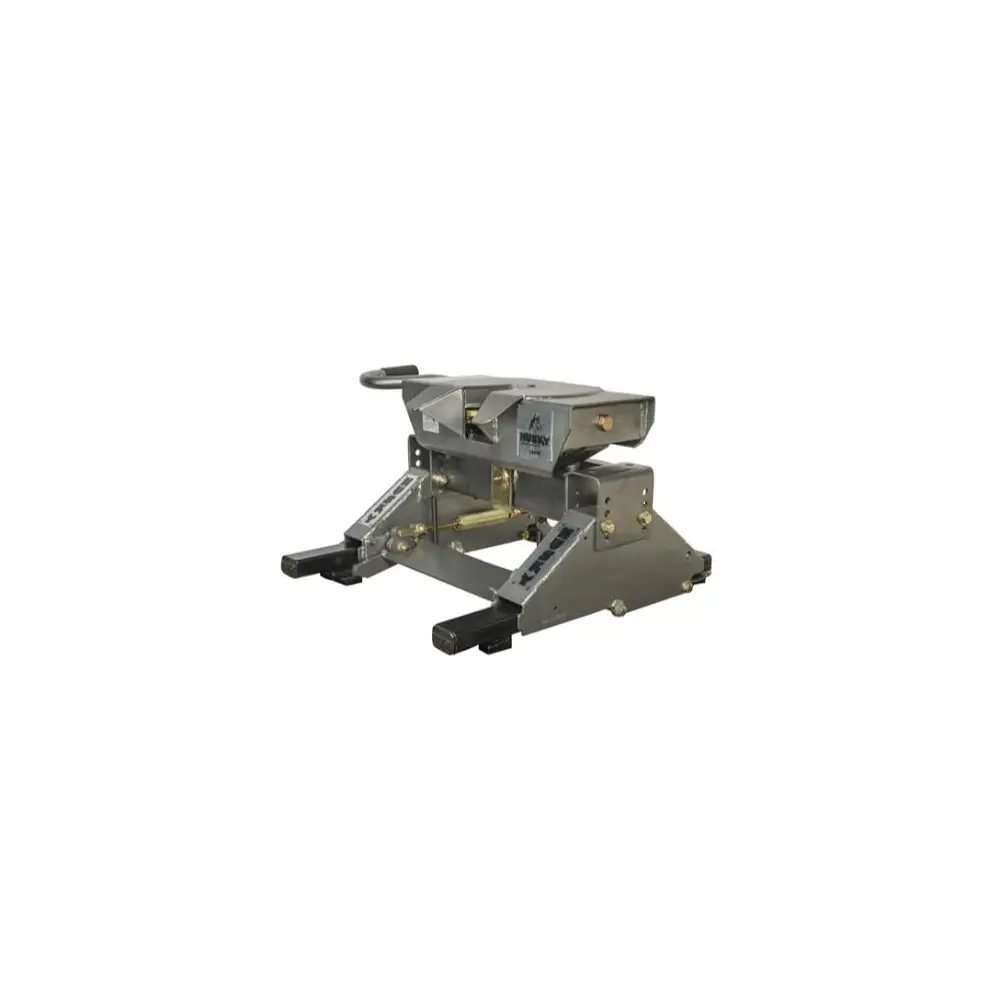 Husky Towing Fifth Wheel W Series - HUS31667KIT